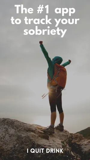 Alcohol Tracker - I Quit Drink screenshot 5