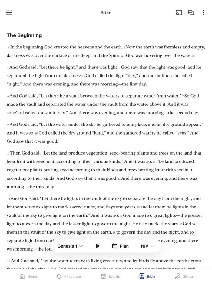 Ascension Clearwater