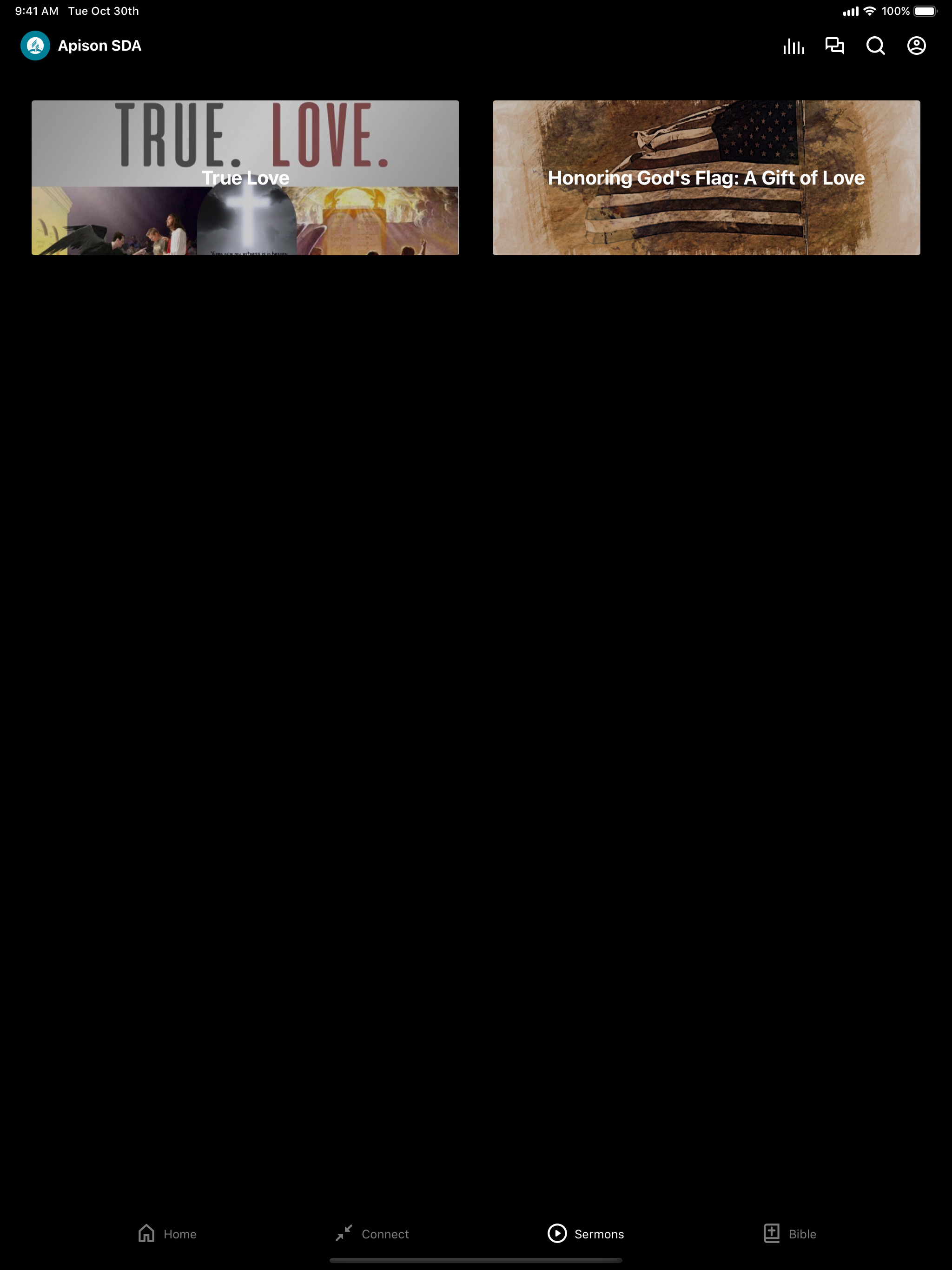 Apison Adventist screenshot 6