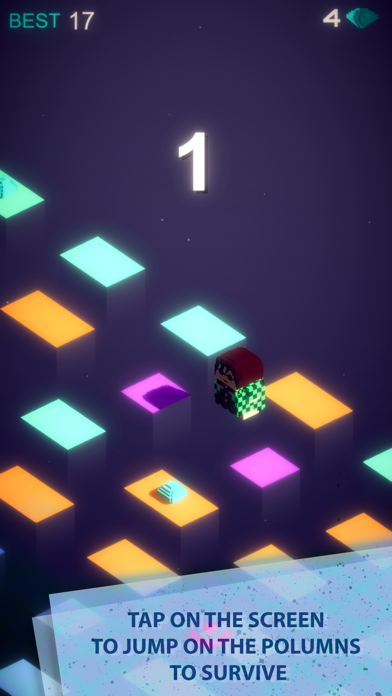 Demon King: Epic Slayer Escape Screenshot