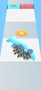 Ant Swarm! screenshot #3 for iPhone