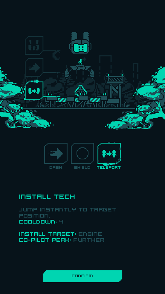 #2. Vactics (iOS) 由: Gerard Delaney