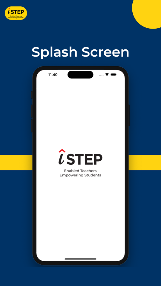 #1. iSTEP (iOS) By: navtark