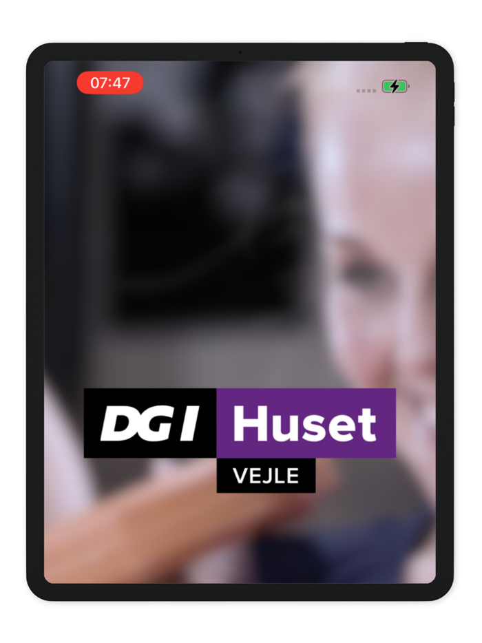 DGI Huset Vejle