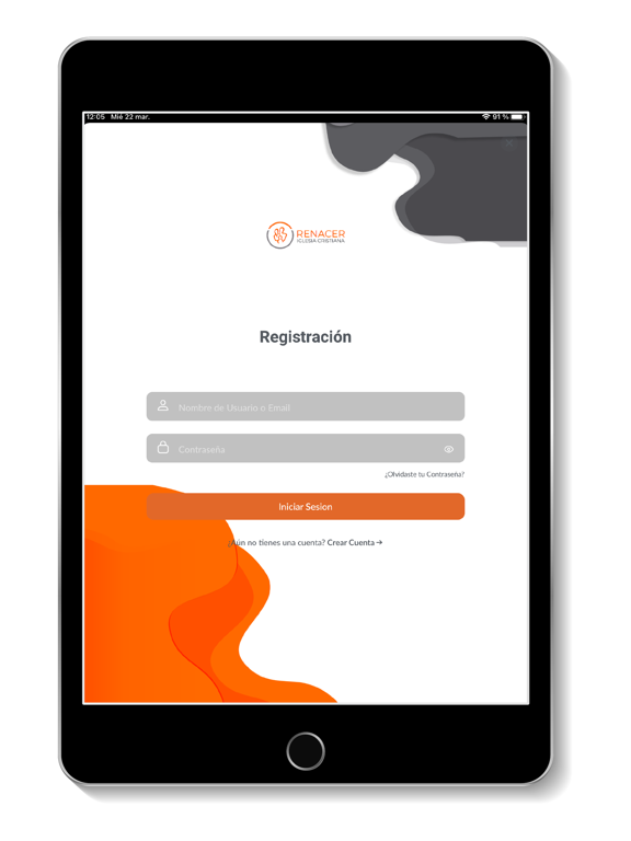Screenshot #5 pour Renacer Cordoba