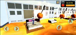 Game screenshot The Floor is Lava Game mod apk