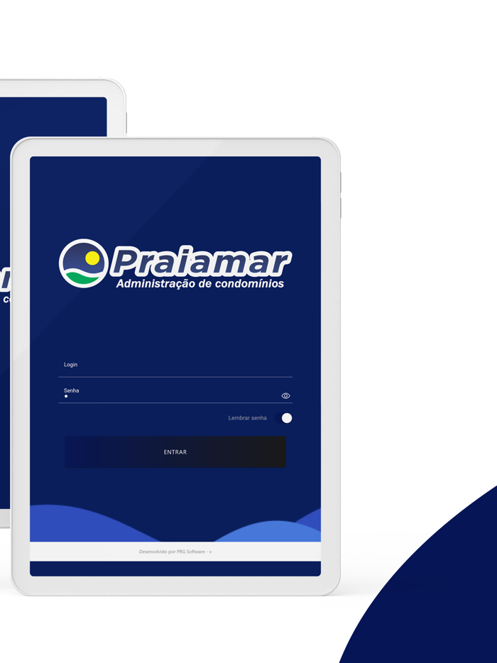 Praiamar Condominios