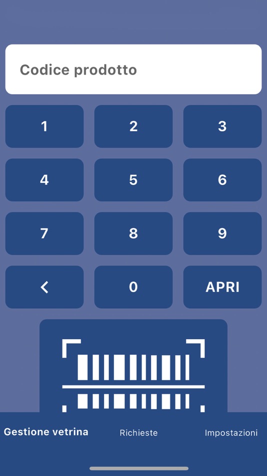 #2. Shopservice (iOS) 由: LEOTRON SOCIETA' BENEFIT A RESPONSABILITA' LIMITATA