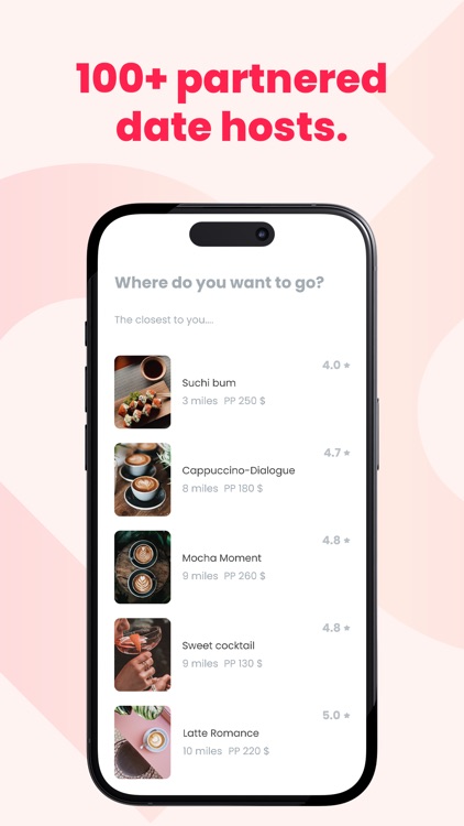 Pepster: Meet & Date People screenshot-7