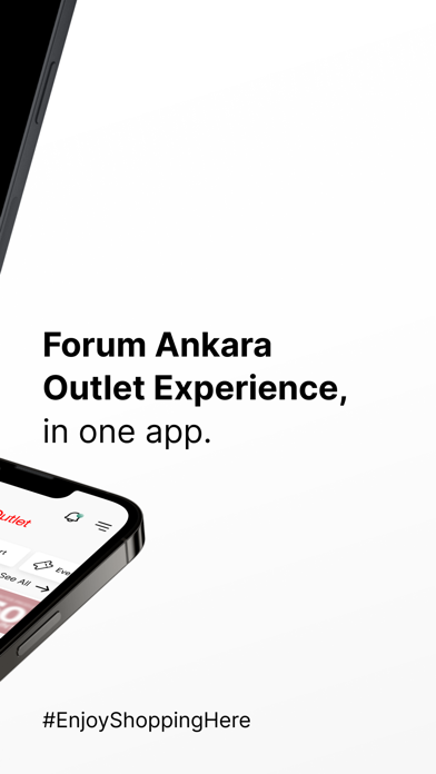 Forum Ankara Screenshot