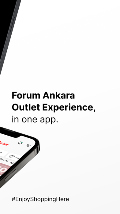 Screenshot #2 pour Forum Ankara