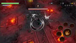 Game screenshot Demon Hunter Attack Monster 3D mod apk