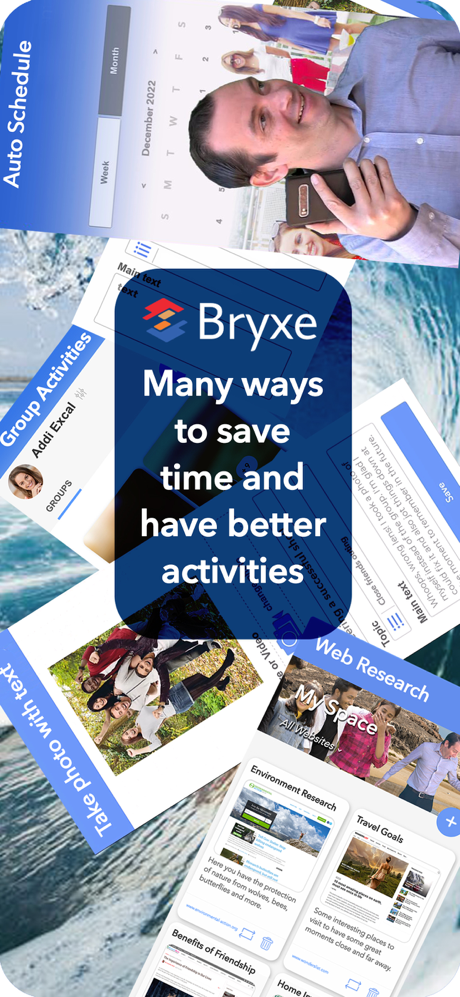 Bryxe screenshot 1