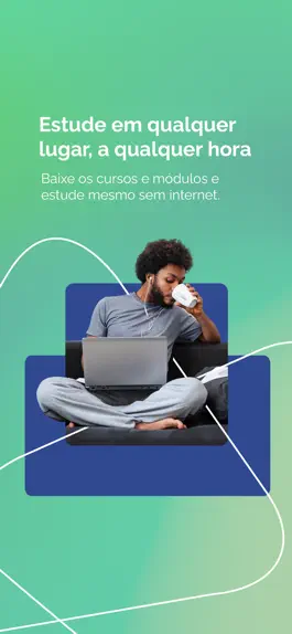 Game screenshot Qualifica Saúde Integral hack
