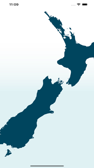 Screenshot #1 pour Visits & Ceremonial Office NZ