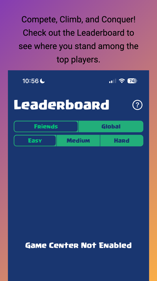 #5. Add'em Up Adventure! (iOS) 由: Jordan DiOrazio