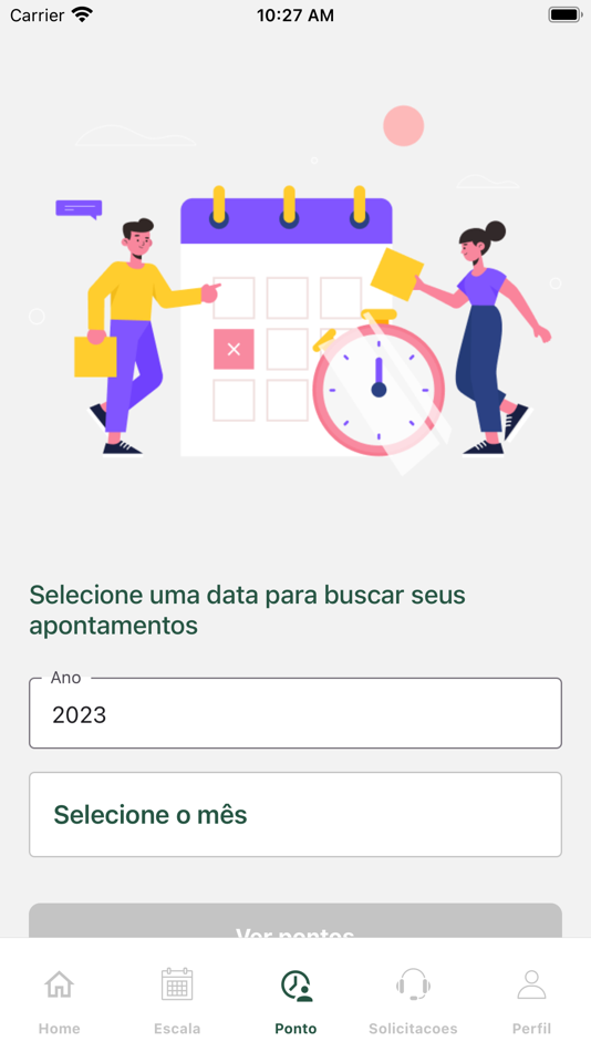 #7. ML18 Portal do colaborador (iOS) 由: Marcos Lesser