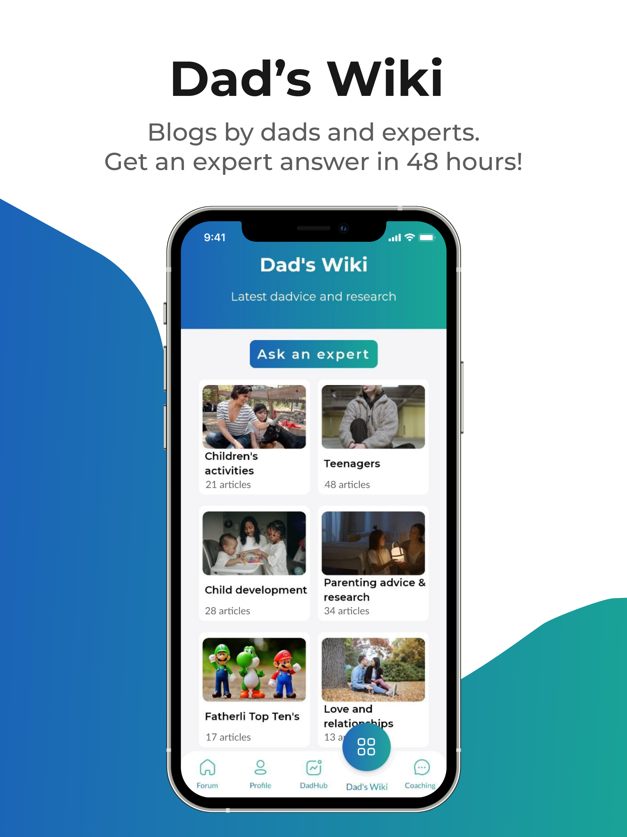 fatherli