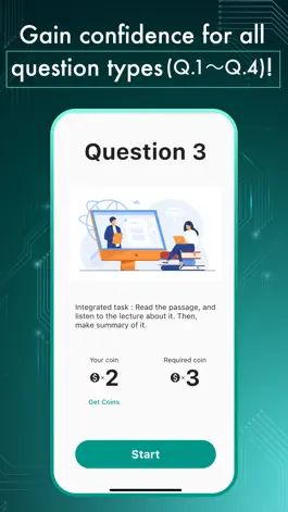 Game screenshot SpeaKing apk