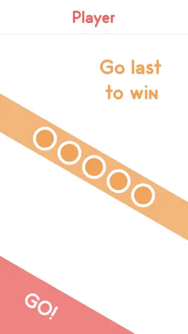 Game screenshot LAST TO WIN mod apk