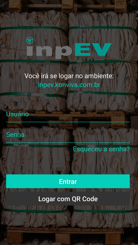 #1. inpEV - EAD (iOS) 由: Senior Sistemas S/A