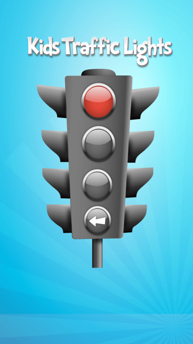 Traffic Light Controllerのおすすめ画像1