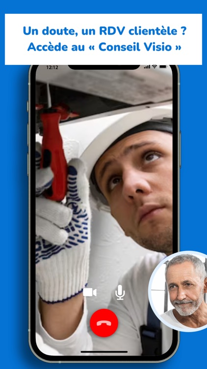 EXANORM Conseils & Audits Gaz screenshot-3