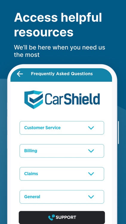 CarShield Mobile