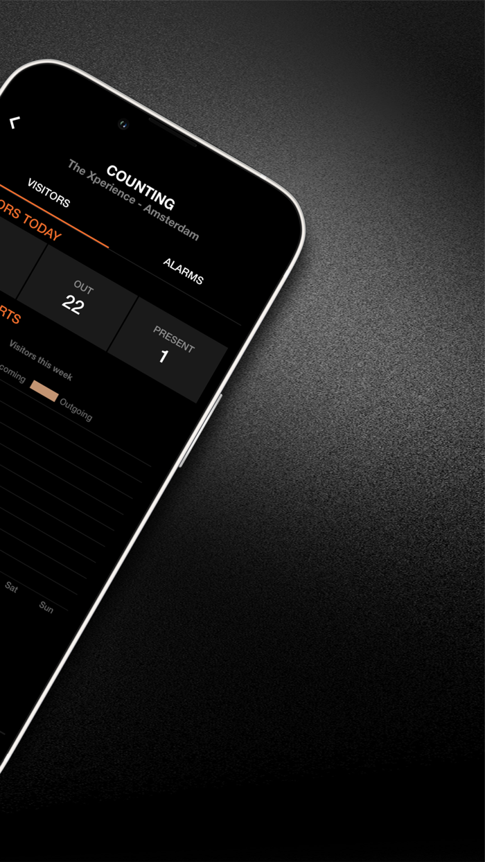 Cross Point Xperience