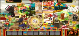 Game screenshot Carnival Circus Hidden Objects apk