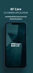 Knight Frank Care screenshot #1 for iPhone