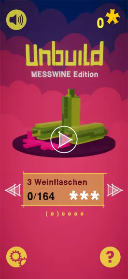 Game screenshot UnBuild Messwine Edition mod apk