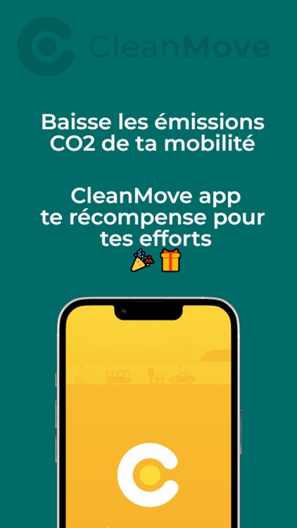 CleanMove