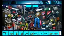 Game screenshot Hidden Objects:Night Mystery hack