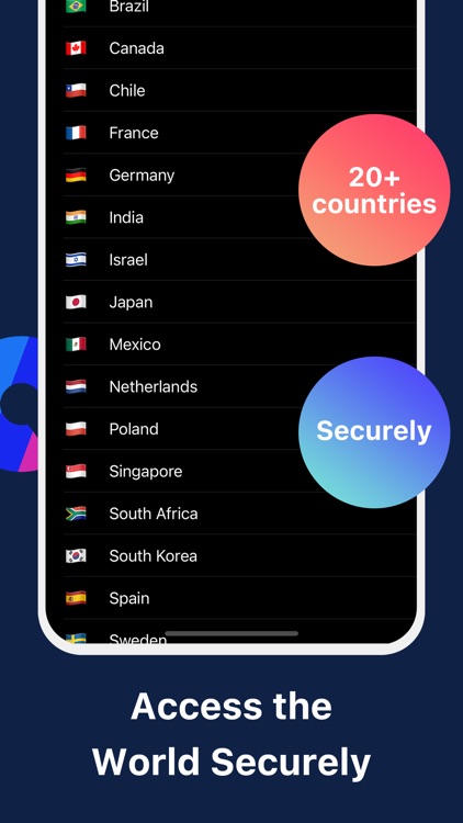 VPN Pro - Unlimited Best VPN