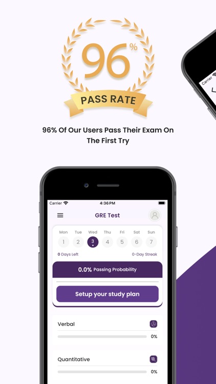 GRE Prep & Practice 2025