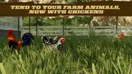 farming simulator 23 netflix iphone screenshot 2