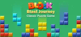 Game screenshot Block Blast Journey mod apk