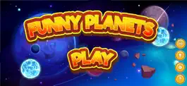 Game screenshot Funny Planets mod apk