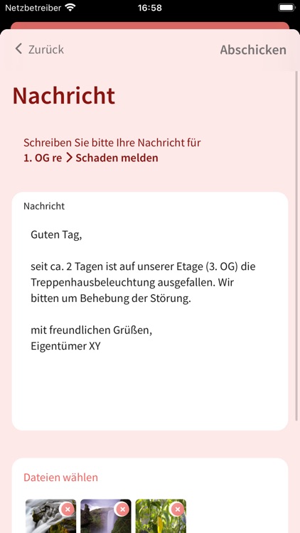 faciliooNeo screenshot-4