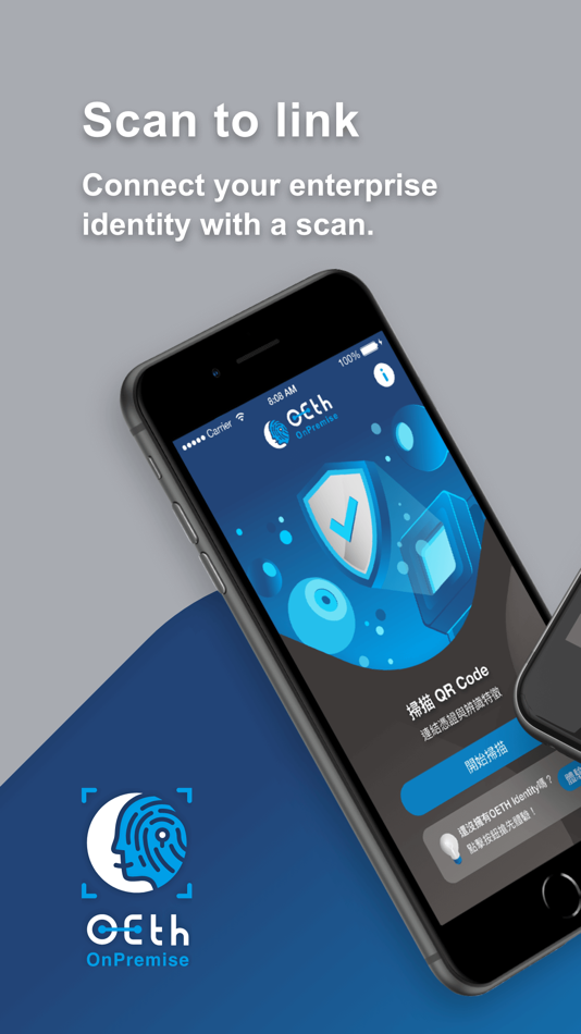 #1. OETH OnPremise (iOS) 由: WebComm Technology Co., Ltd.