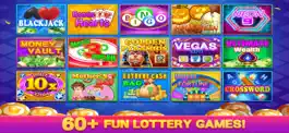 Game screenshot Lottery Scratchers Scratch Off apk