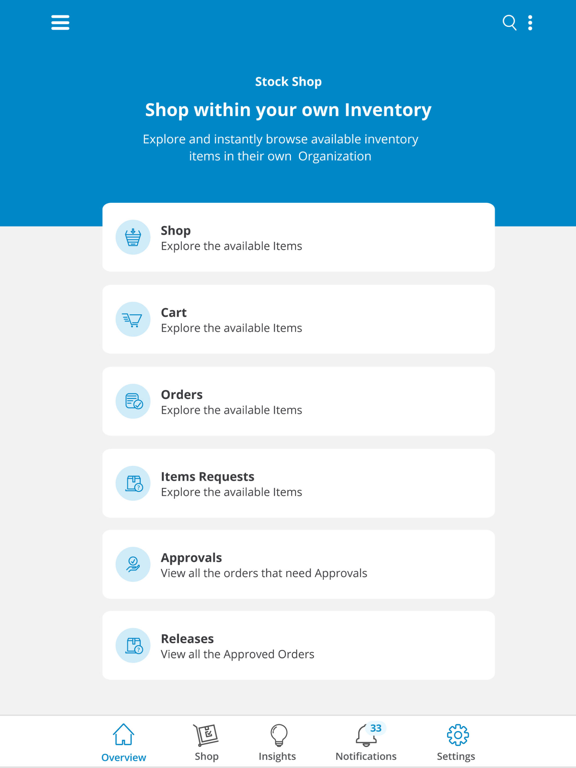 Screenshot #5 pour CartCloud