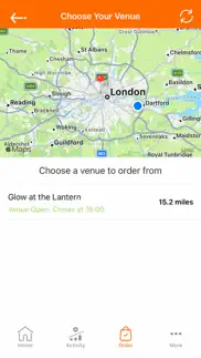 glow at the lantern problems & solutions and troubleshooting guide - 3