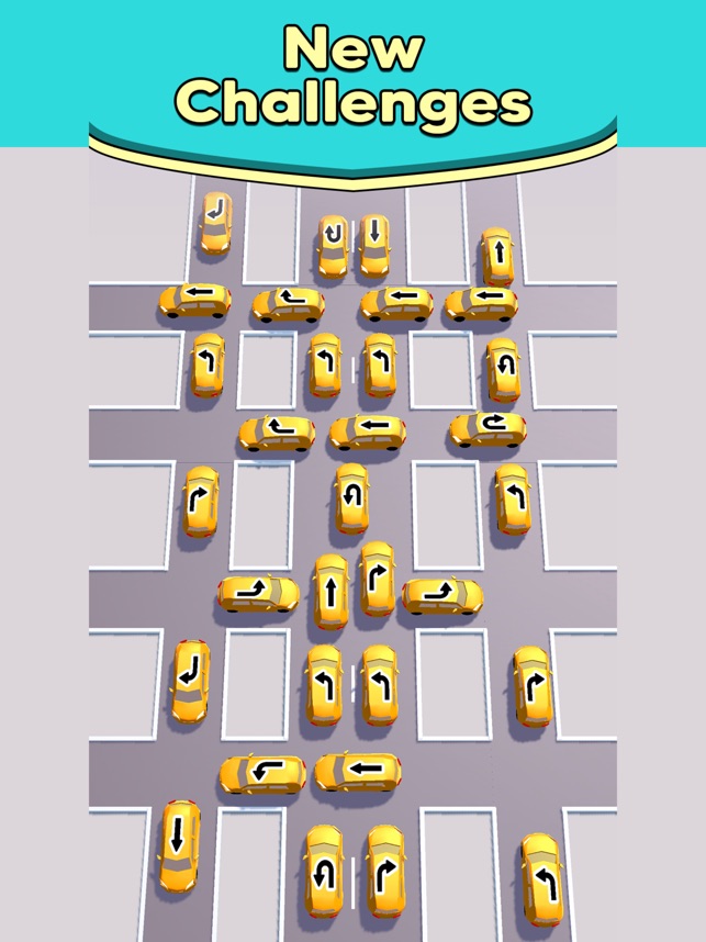 TRAFFIC ESCAPE! - Play Online for Free!