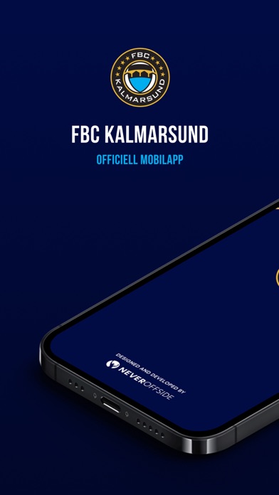 Kalmarsund Screenshot