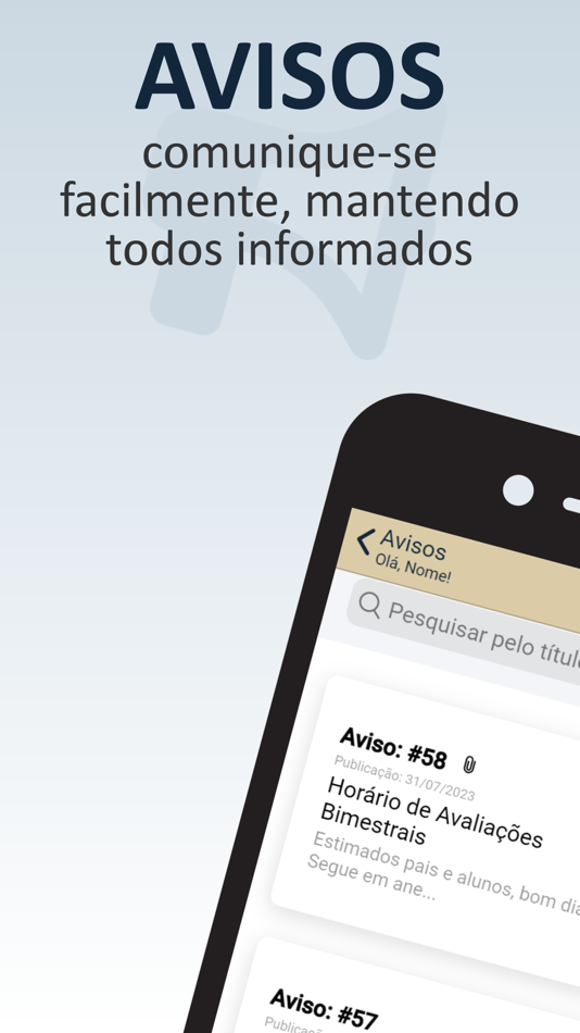 #4. Gestor Max (iOS) 게시자: Andersen Souza