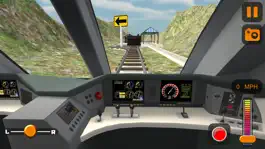 Game screenshot Real Train Driving Game Sim 3d apk