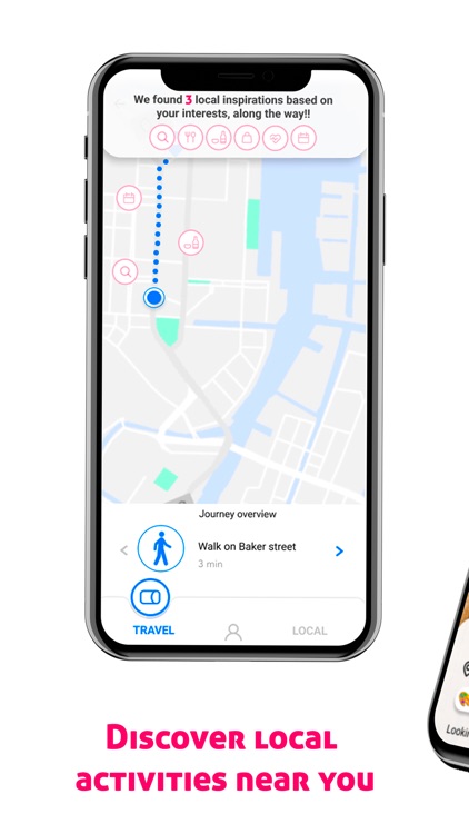Skipit. screenshot-4