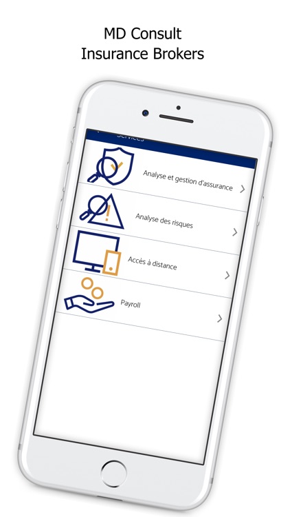 MD Consult screenshot-3